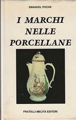 I marchi nelle porcellane