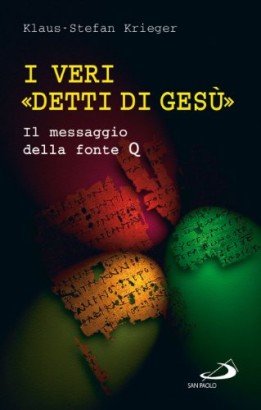 I veri detti di Gesù