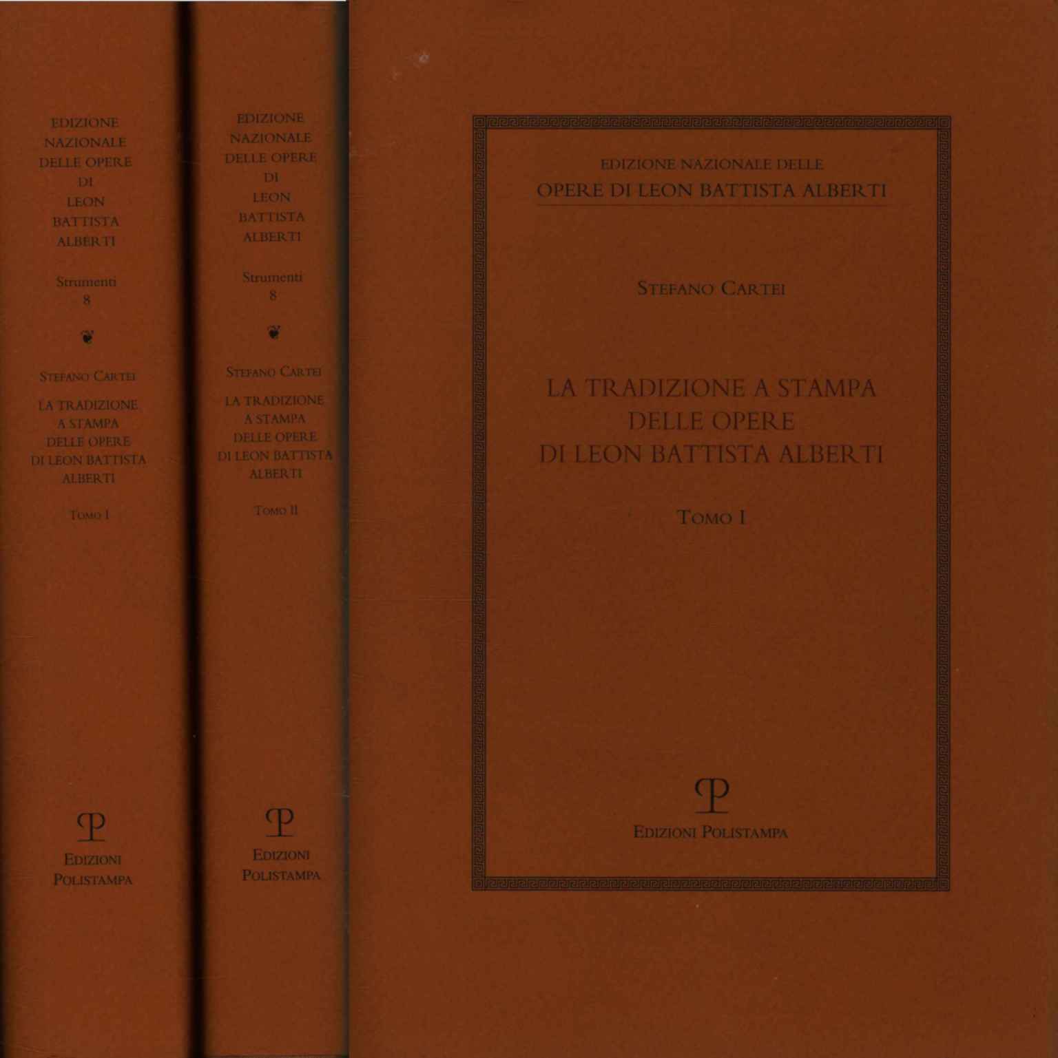 La tradizione a stampa delle opere di%,La tradizione a stampa delle opere di%,La tradizione a stampa delle opere di%,La tradizione a stampa delle opere di%,La tradizione a stampa delle opere di%