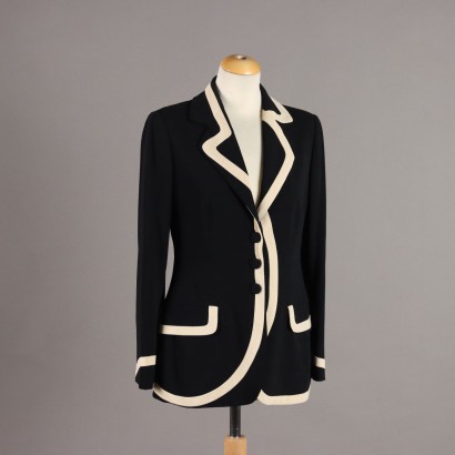Moschino Couture Blazer