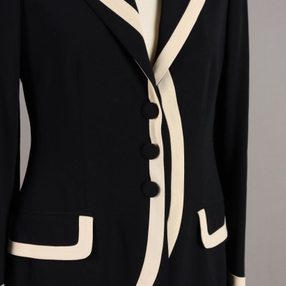 Moschino Couture Blazer