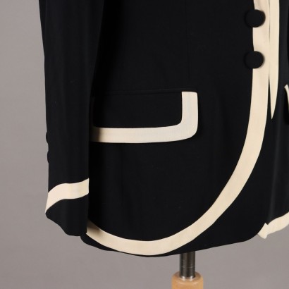 Moschino Couture Blazer