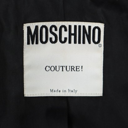 Moschino Couture Blazer