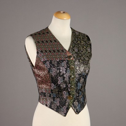 Dolce & Gabbana Gilet,Dolce e Gabbana Gilet,D Gilet