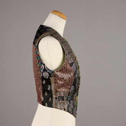 Dolce & Gabbana Gilet,Dolce e Gabbana Gilet,D Gilet