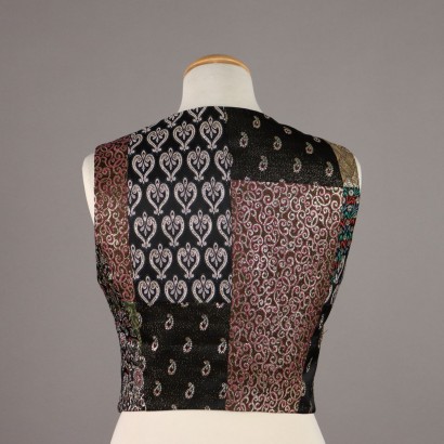 Dolce & Gabbana Gilet,Dolce e Gabbana Gilet,D Gilet