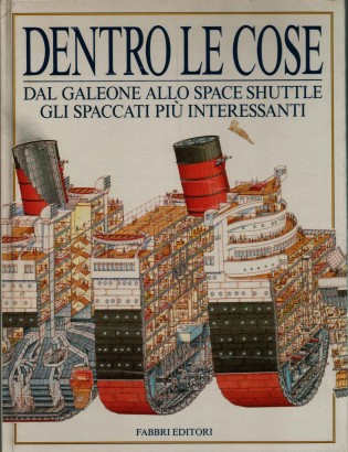 Dentro le cose