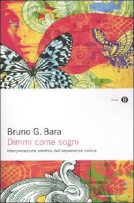 Dimmi come sogni