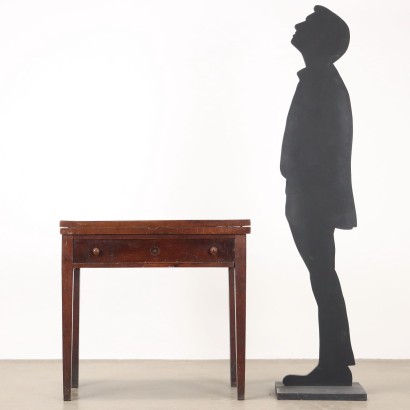 Table, table de jeu