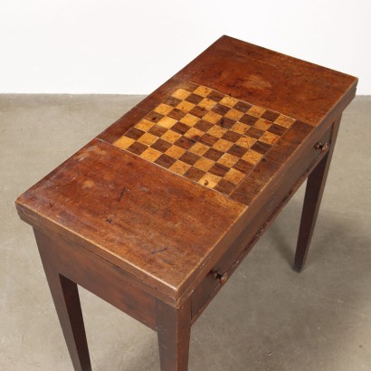Table, table de jeu