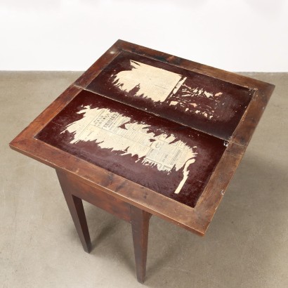 Table, table de jeu