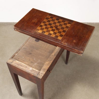 Table, table de jeu