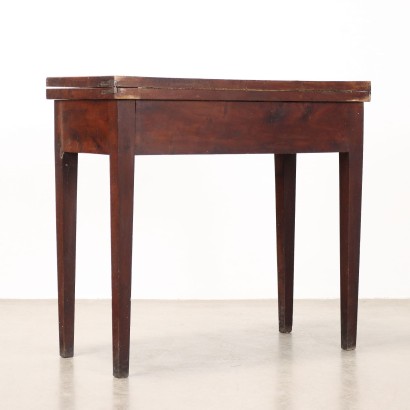 Table, table de jeu