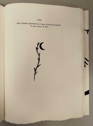 Philobiblon | Riccardo De Bury, Mimmo Paladino ont utilisé des encyclopédies, des bibliothèques et des archives_1274189 Philobiblion, Philobiblon