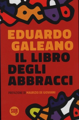 Il libro degli abbracci