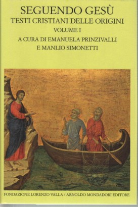 Seguendo Gesù (Volume 1)