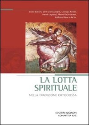 La lotta spirituale