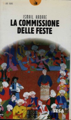 La commissione delle feste