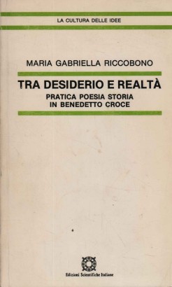 Tra desiderio e realtà