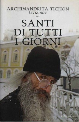 Santi di tutti i giorni