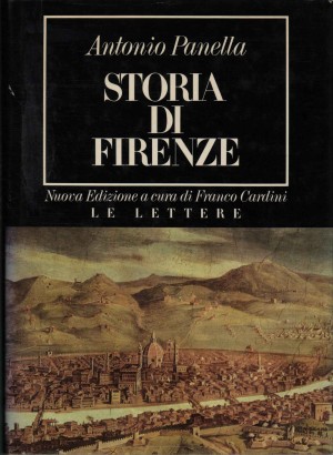 Storia di Firenze