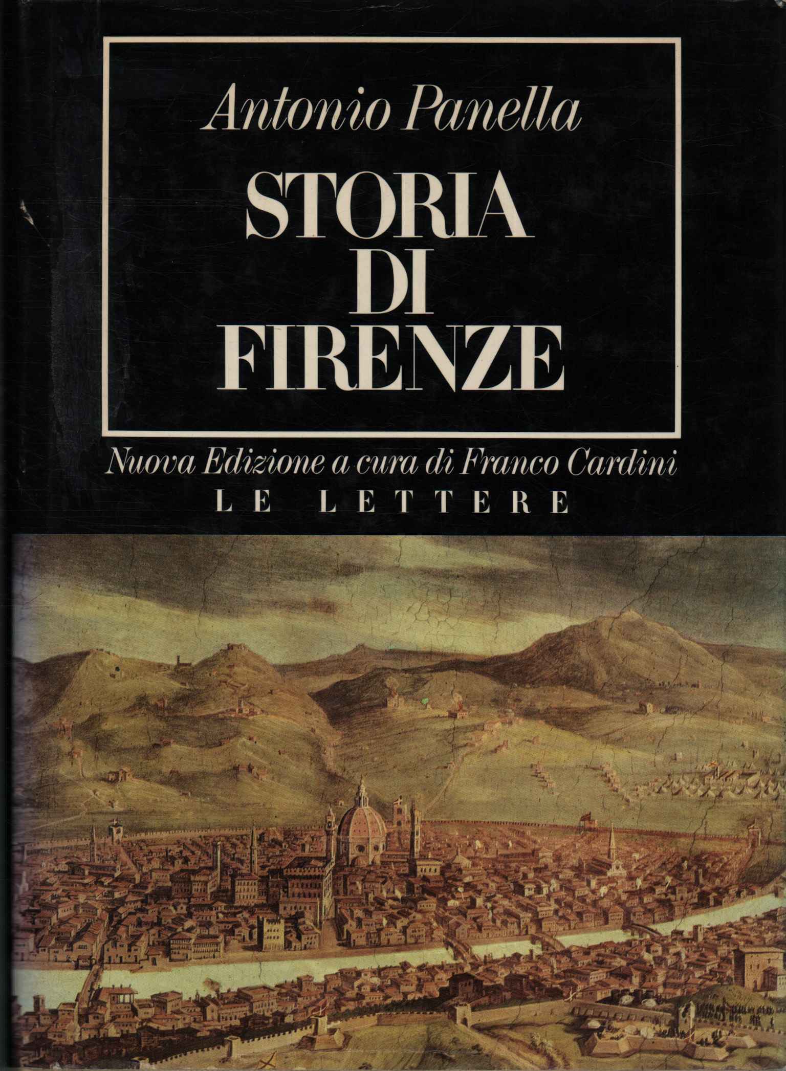 Storia di Firenze