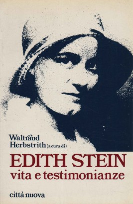 Edith Stein