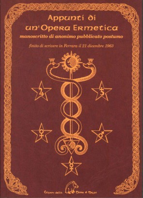 Appunti di un'opera ermetica