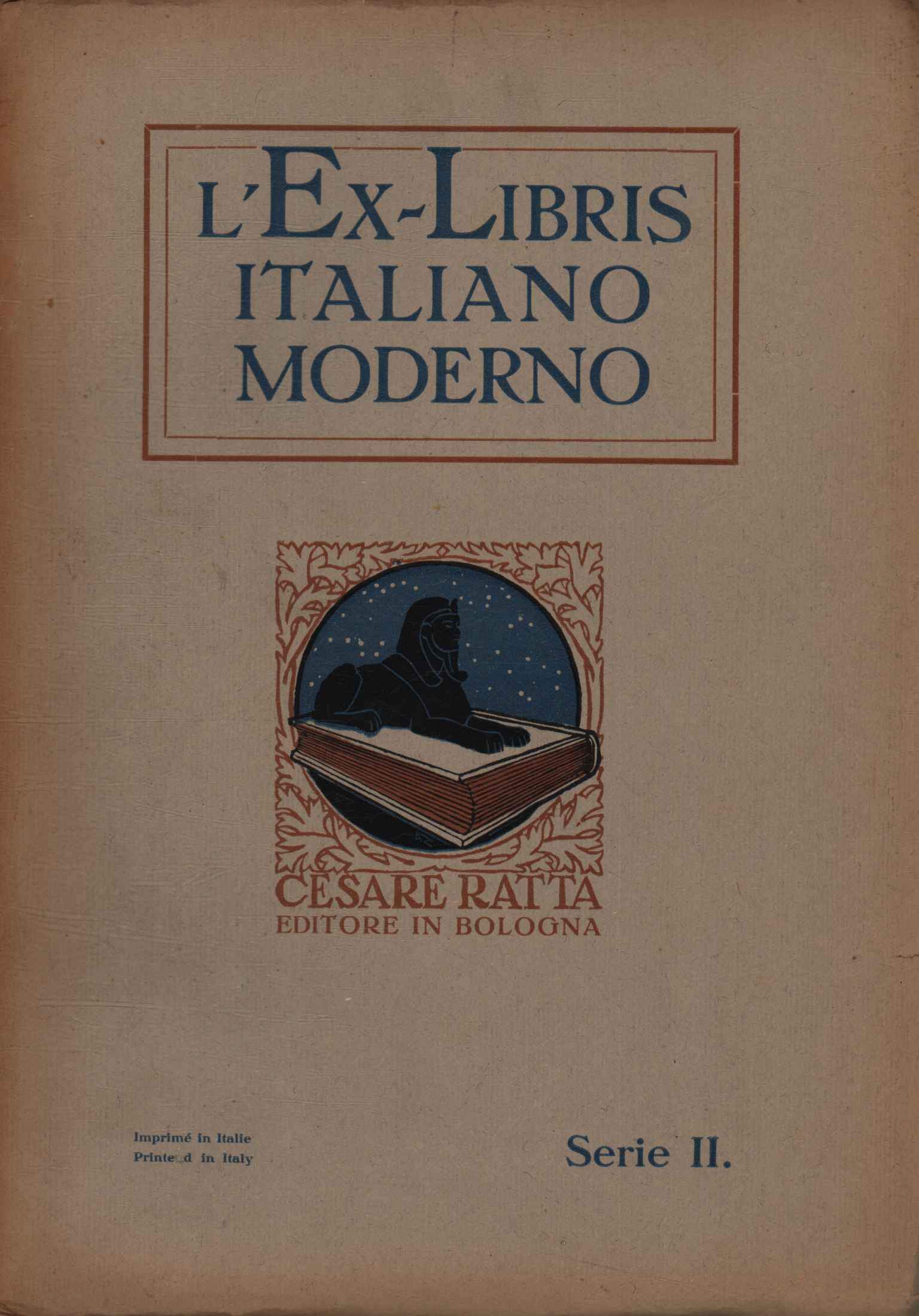 Colección de participaciones ex-libris, i,Colección de participaciones ex-libris, i,Colección de participaciones ex-libris, i