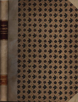 Aldo Pio Manuzio. Tipografo e letterato