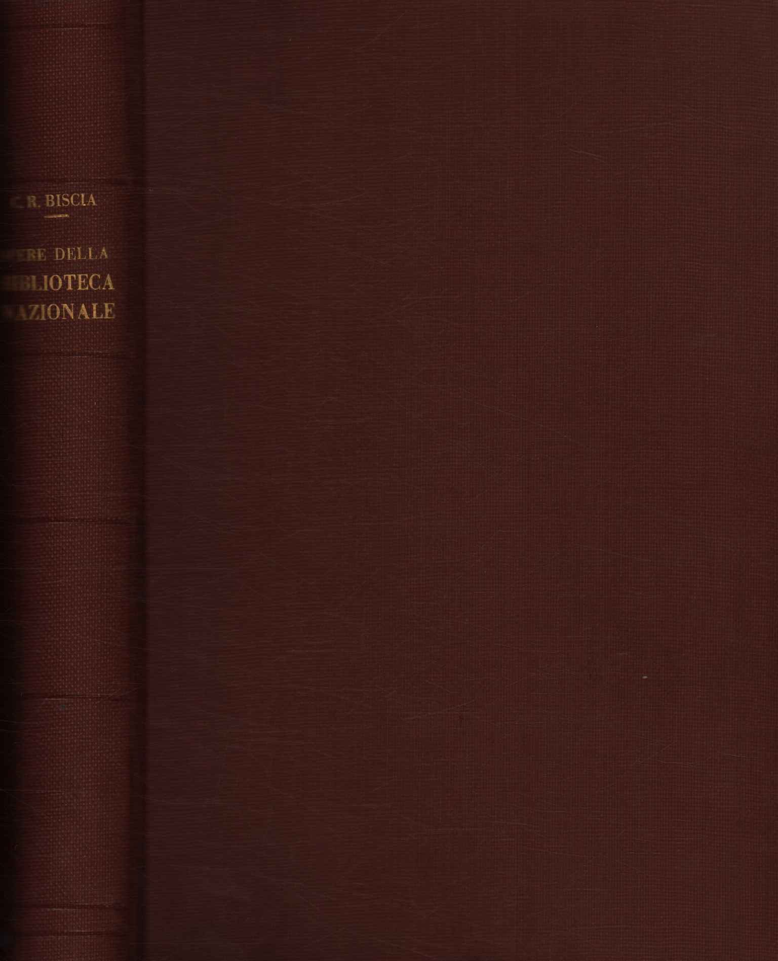 Works of the National Library