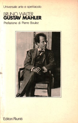 Gustav Mahler