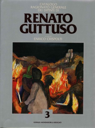 Catalogo ragionato generale dei dipinti di Renato Gattuso 3