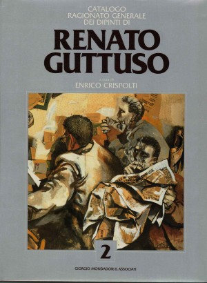 Catalogo ragionato generale dei dipinti di Renato Gattuso 2