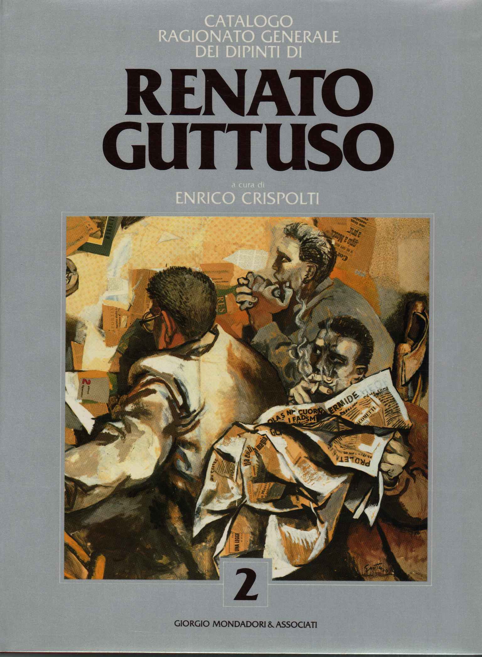 Catalogo ragionato generale dei dipinti