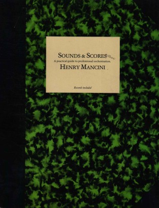 Sounds and scores