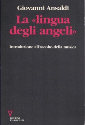 La lingua degli angeli