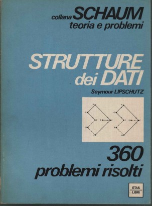 Strutture dei dati