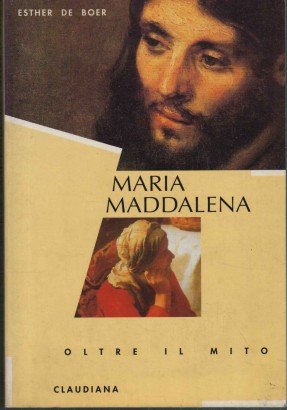 Maria Maddalena