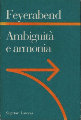 Ambiguità e armonia