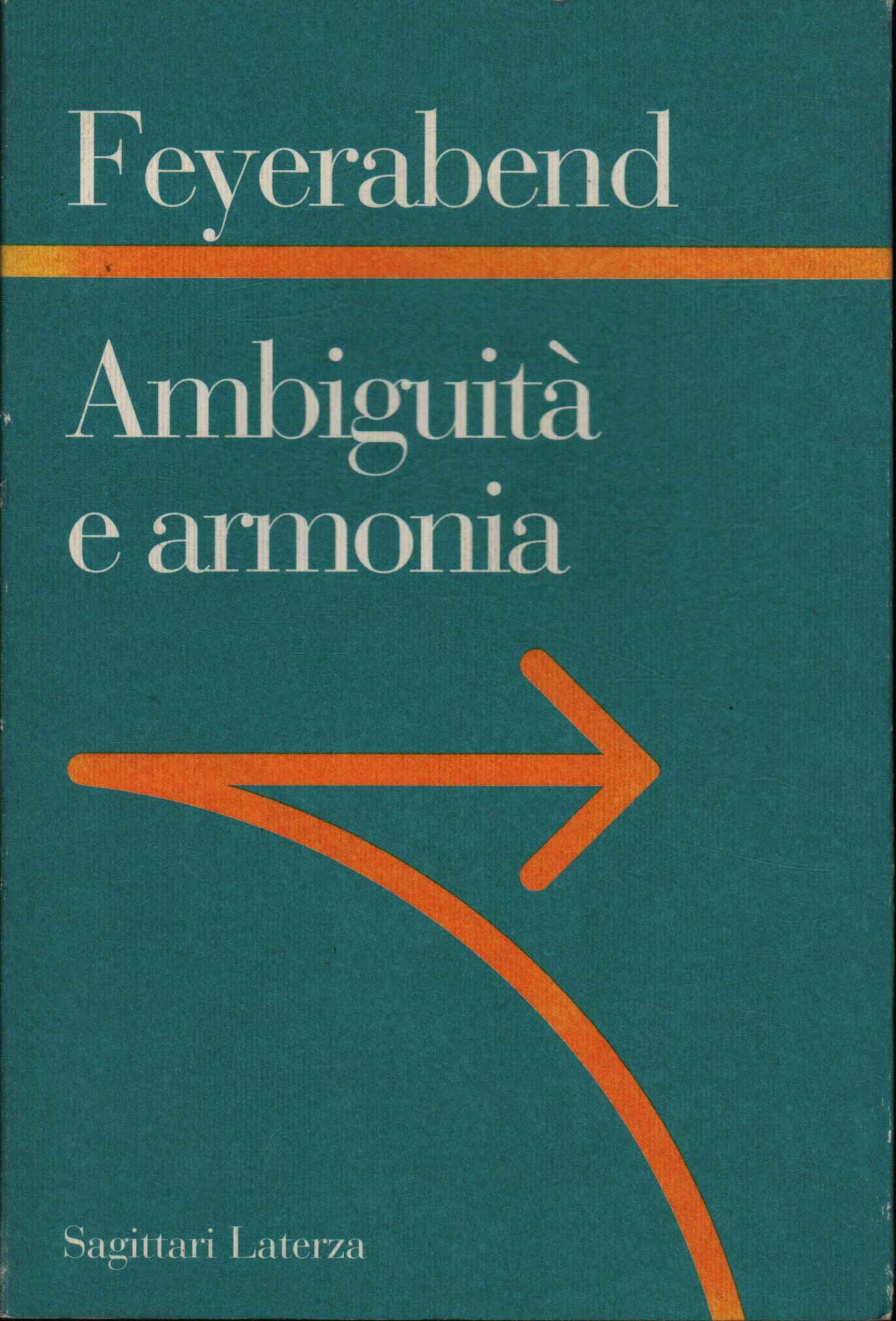 Ambiguità e armonia