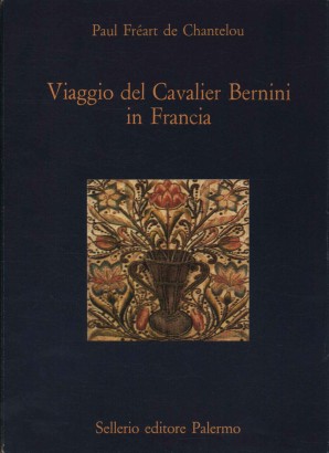 Viaggio del Cavalier Bernini in Francia