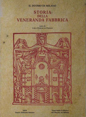Storia della veneranda fabbrica