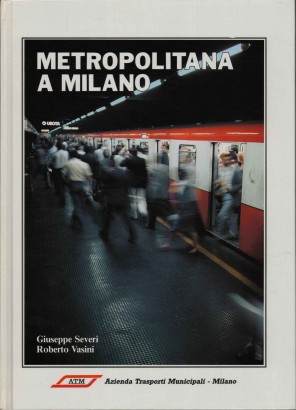 Metropolitana a Milano