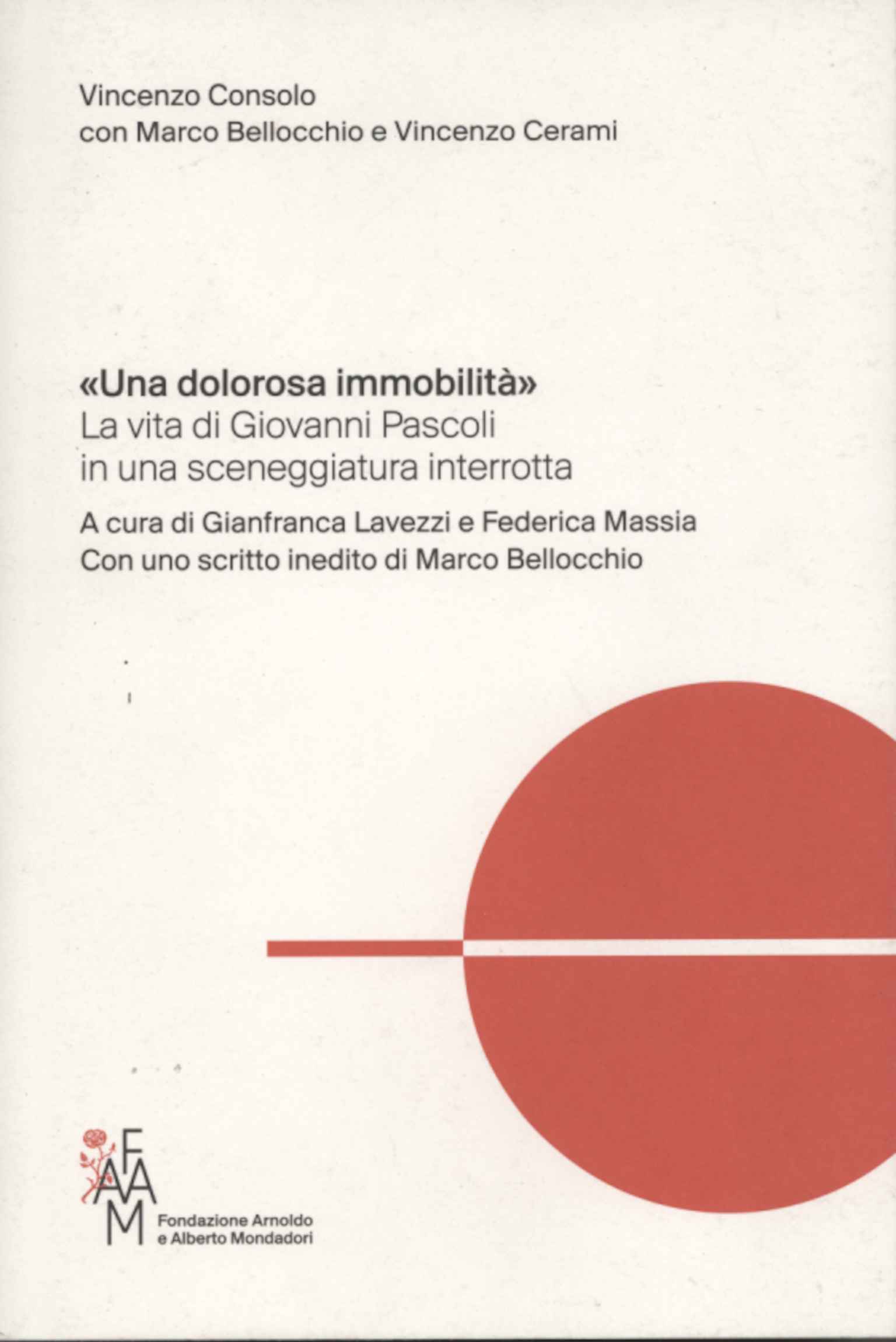 Une immobilité douloureuse