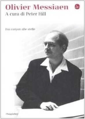 Olivier Messiaen