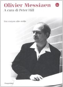 Olivier Messiaen