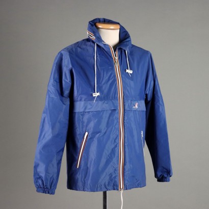 Kway Giacca