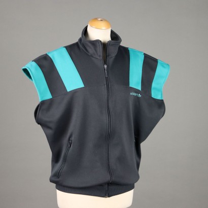Chaleco vintage de Adidas