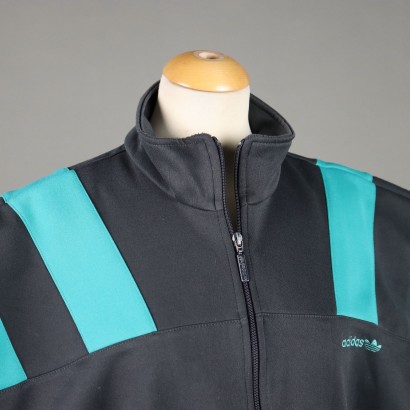 Adidas Gilet Vintage